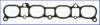 MAZDA LFE213111 Gasket, intake manifold
